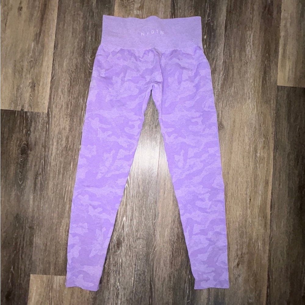 NVGTN leggings - Picture 2 of 3